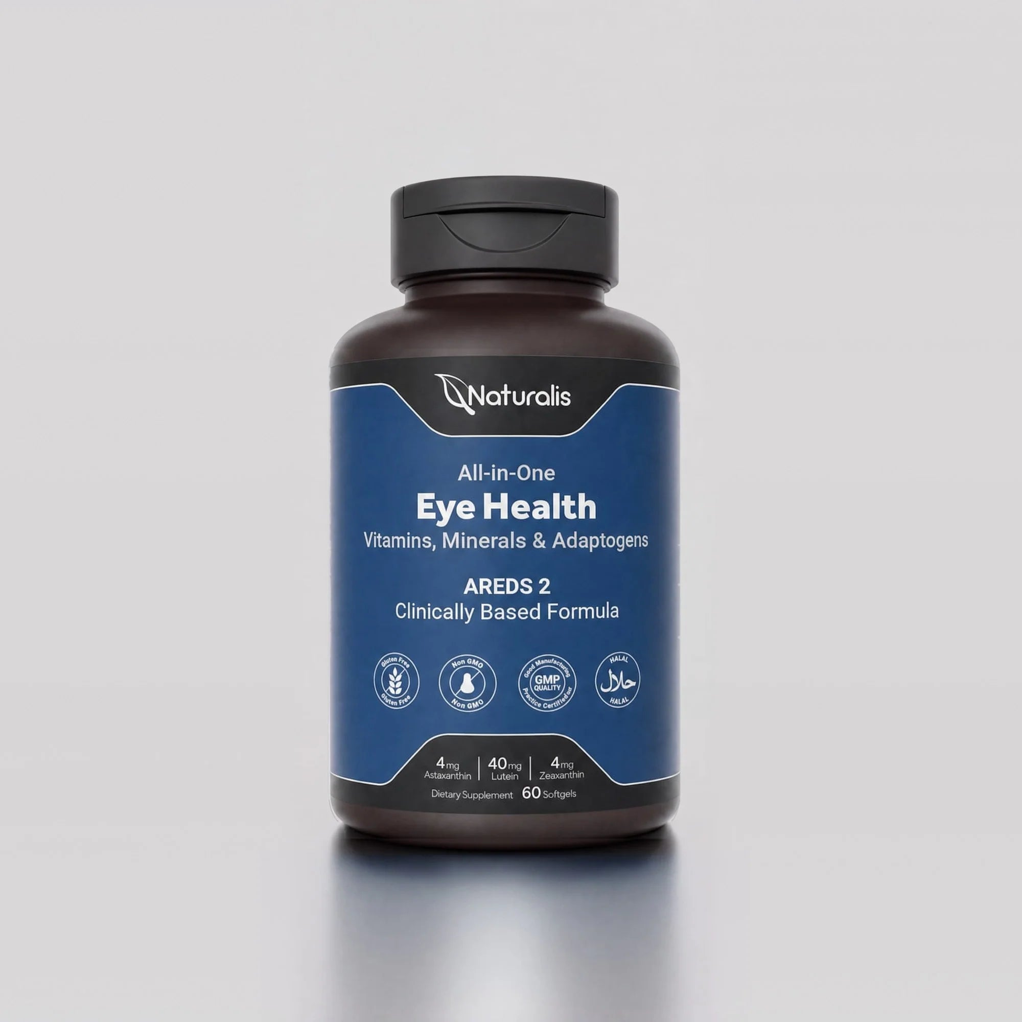 Eye Health AREDS 2