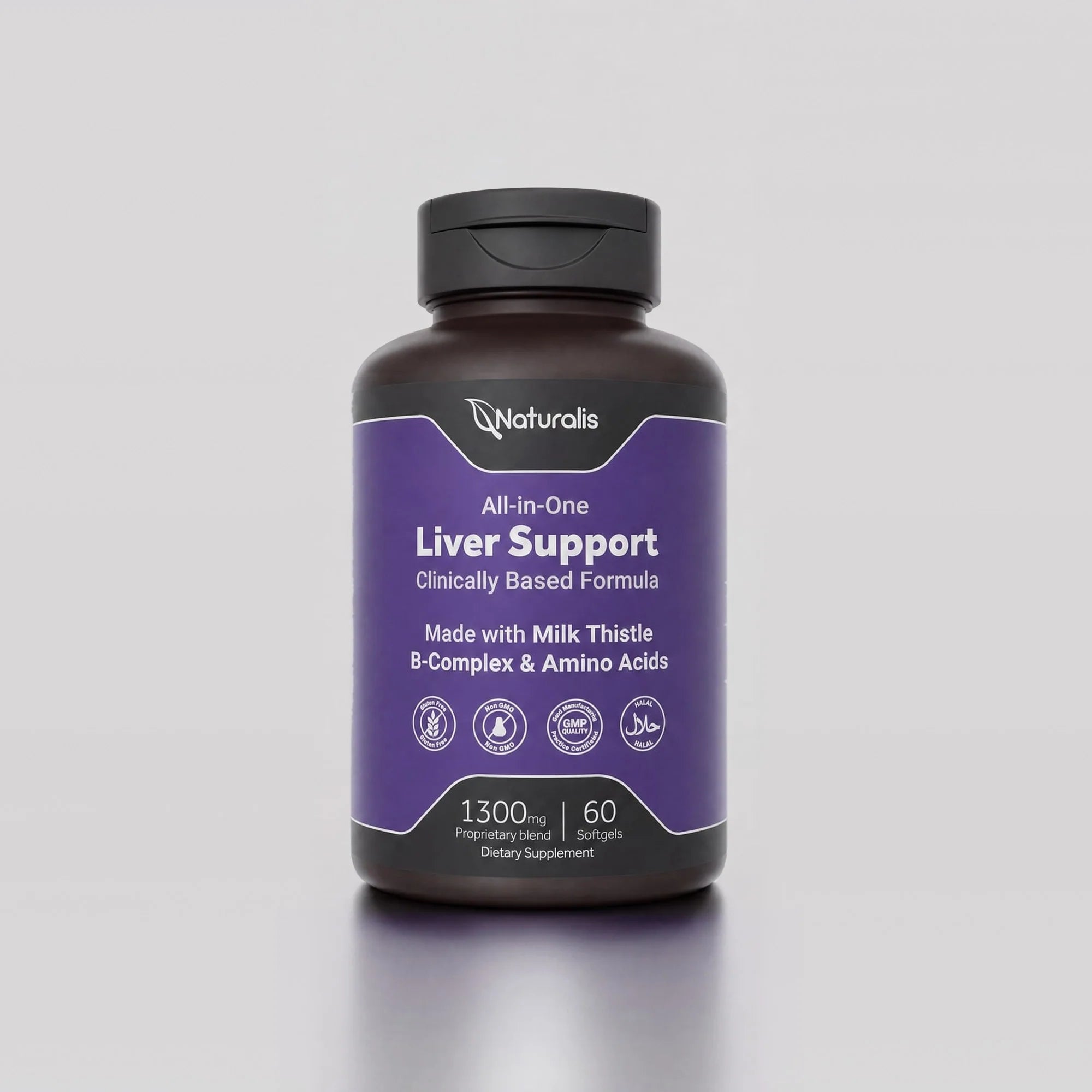 Liver Support