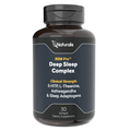 Naturalis REM Pro™ Deep Sleep Complex | Hormone-Free Sleep Support*
