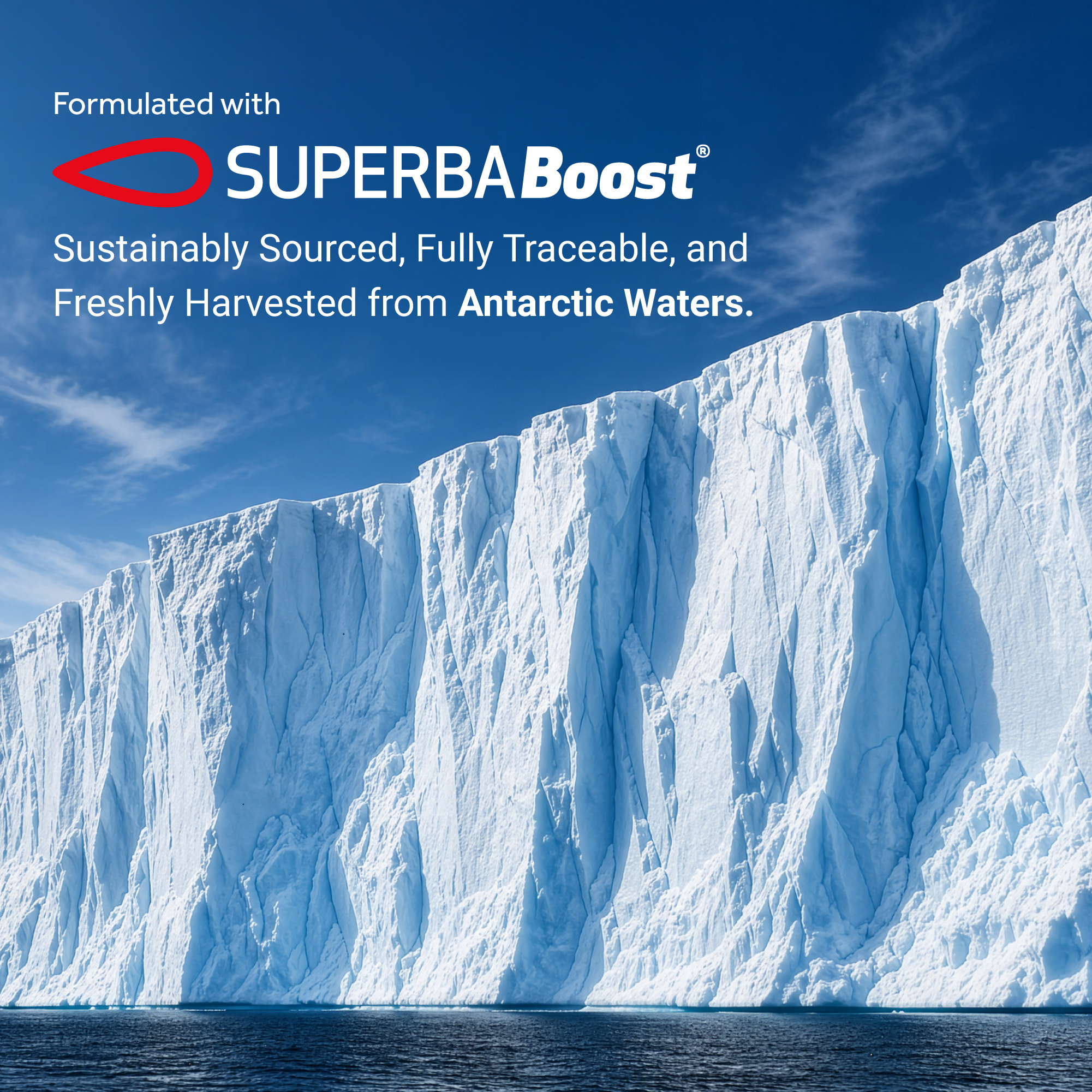 Naturalis Krill Oil 2000mg | Omega-3 EPA, DHA, Astaxanthin and Phospholipids | Sustainably Harvested from Antarctic Water