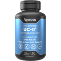 UC-II 40 mg | Enhanced Undenatured Type II Collagen for Better Joint Health image 0