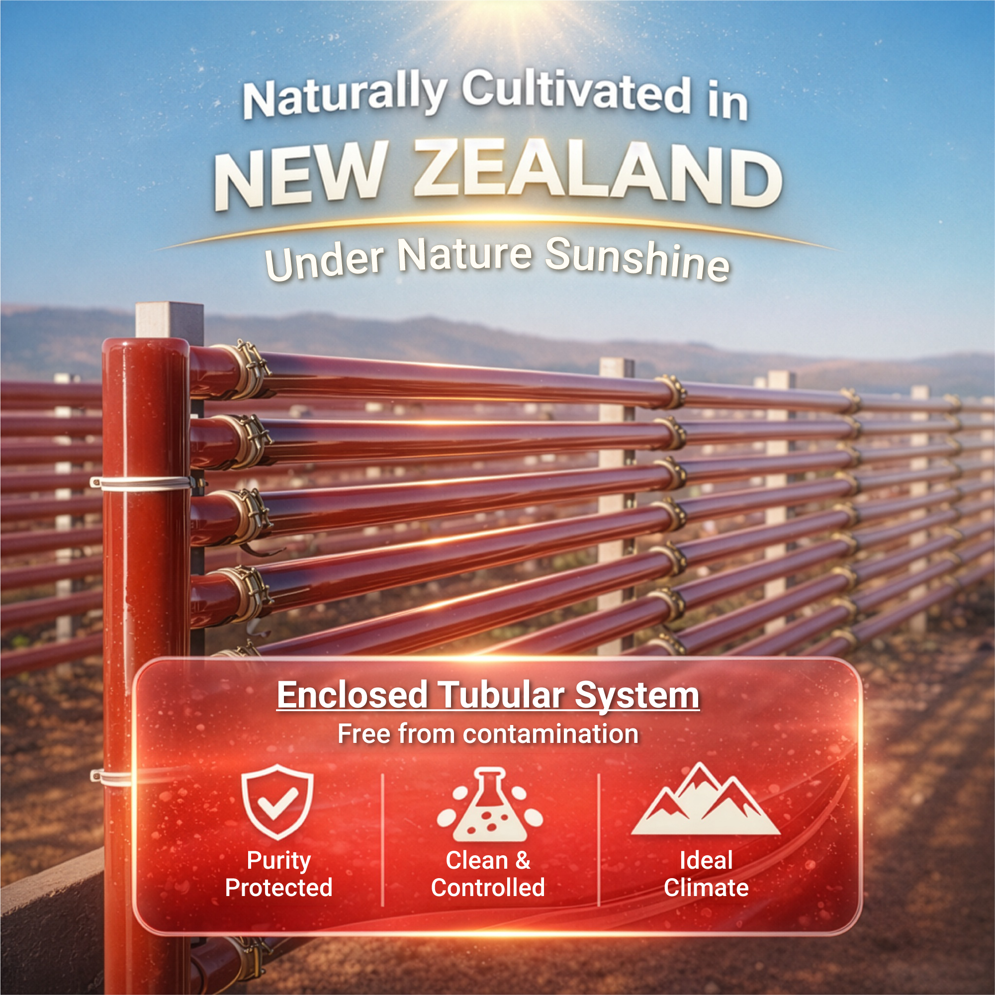 Naturalis New Zealand Astaxanthin (6mg) | High Potency with High-Oleic Sunflower Oil | Non-GMO, Soy & Gluten Free