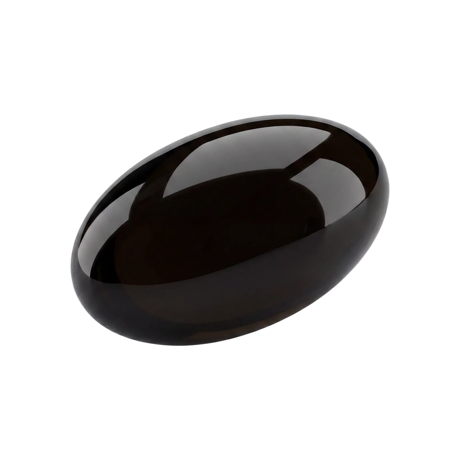 AE06012 transparent softgel