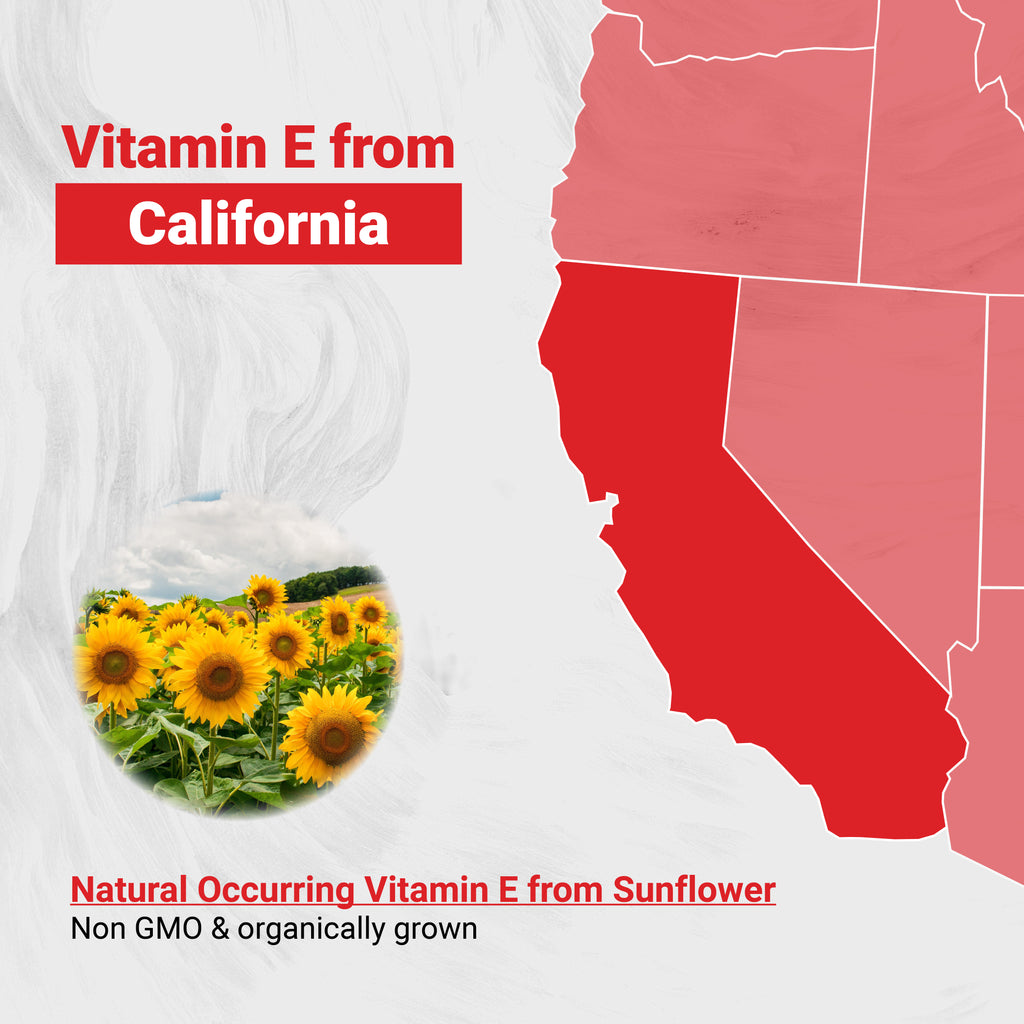 Naturalis New Zealand Astaxanthin (12mg) | Enhanced with Natural Vitamin E | Non-GMO, Soy & Gluten Free