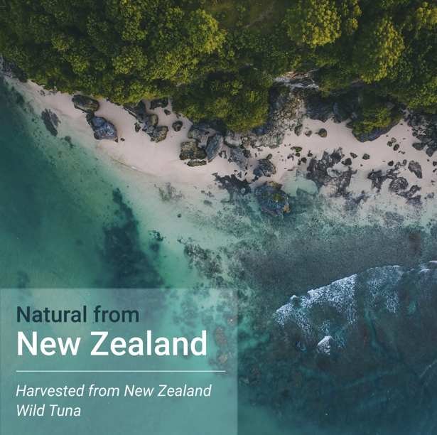 Naturalis Ultimate rTG Omega 3 Fish Oil 1800mg from Wild New Zealand Tuna | IFOS Certified & Sustainably Sourced | Full Spectrum Omega3s EPA, DHA & DPA