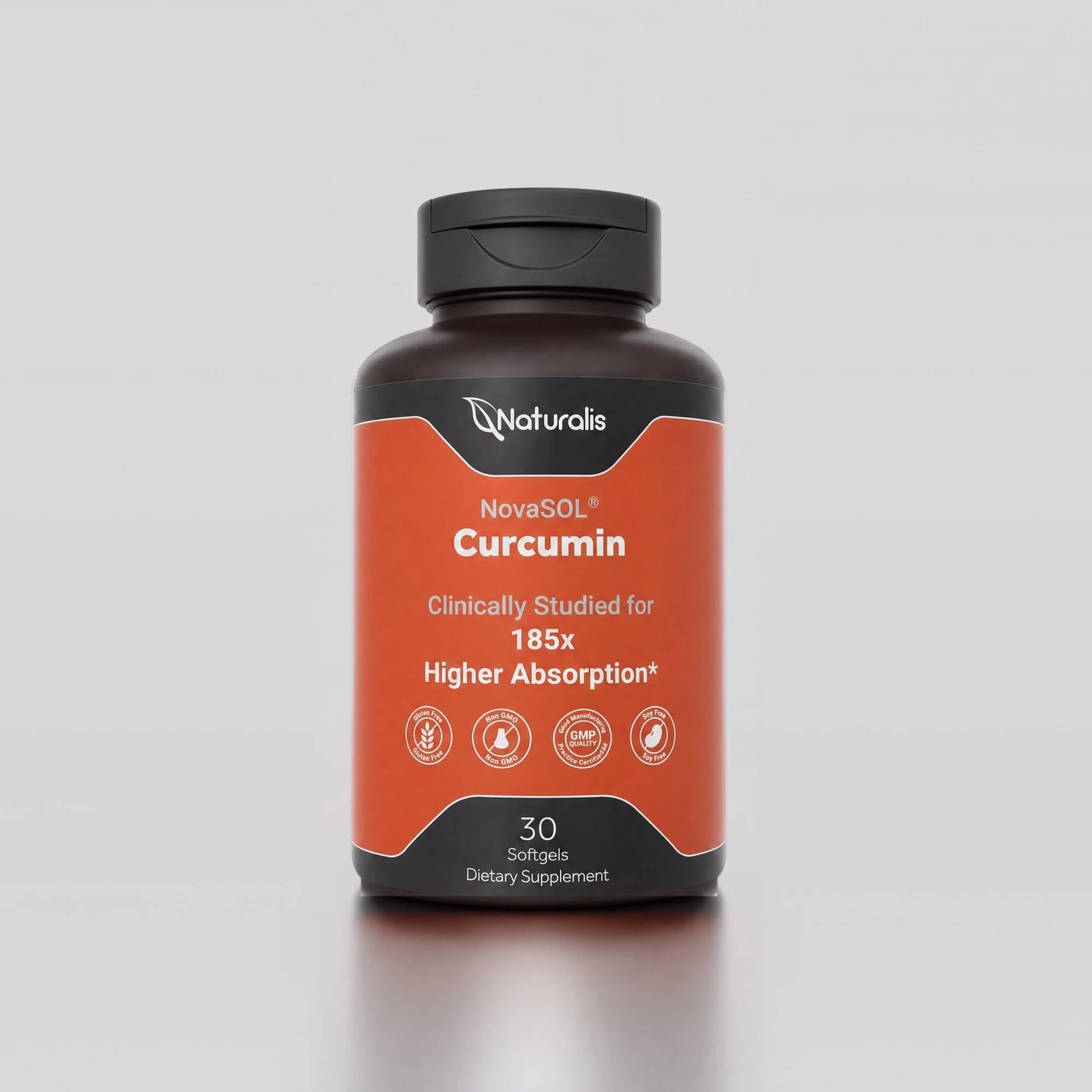 NovaSOL Curcumin