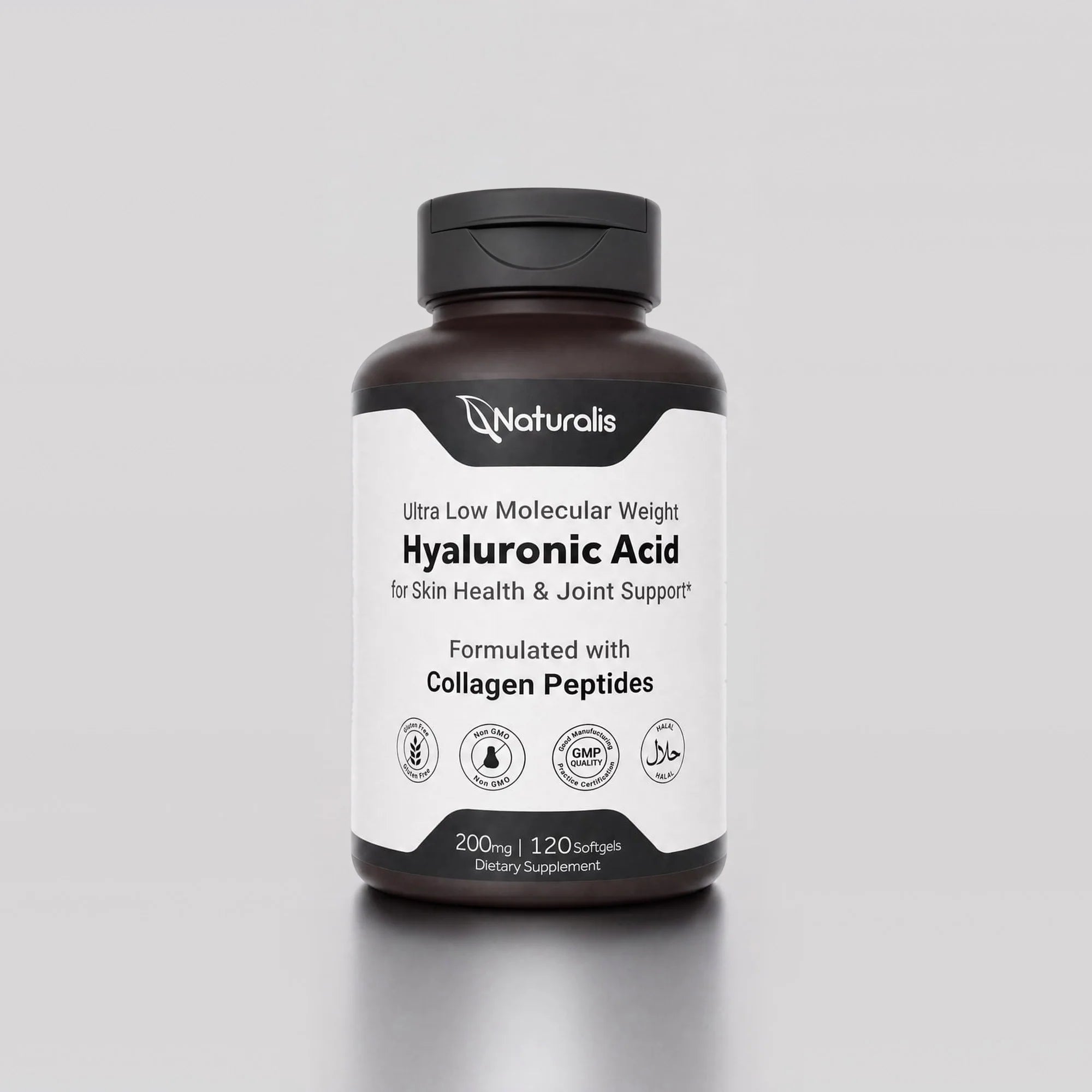 Hyaluronic Acid