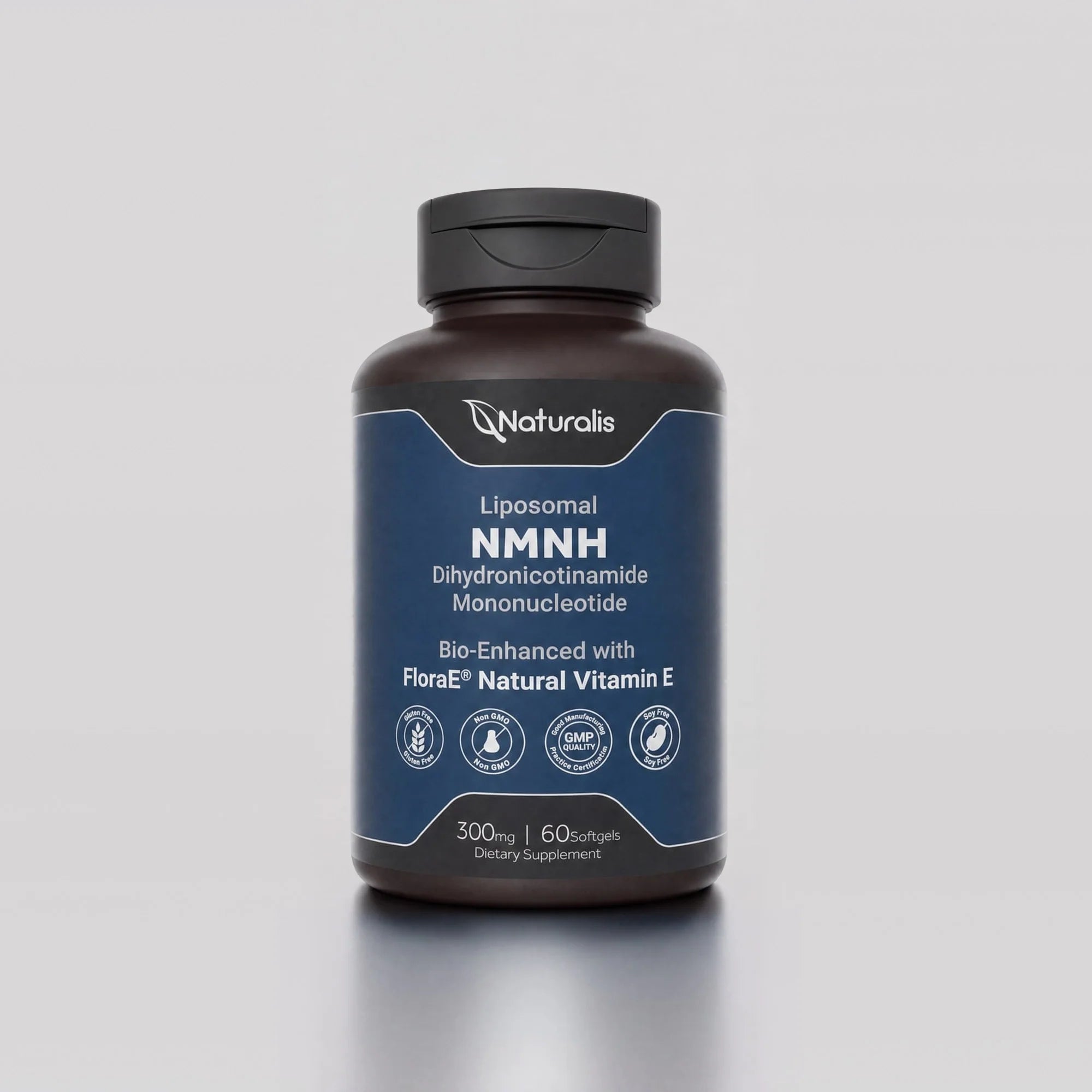 Liposomal NMNH