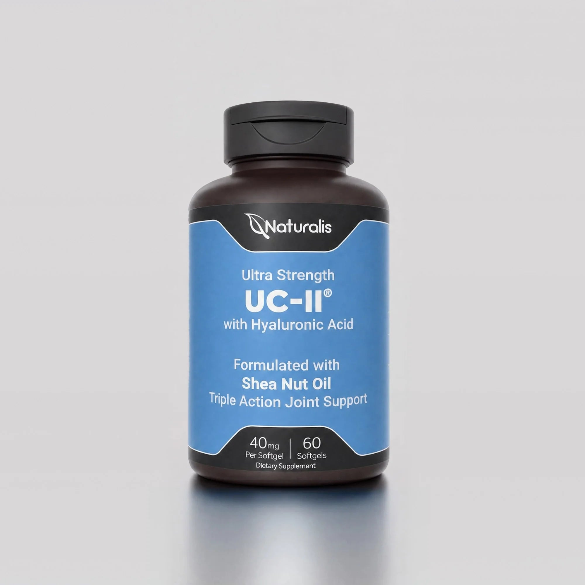 Ultra Strength UC-II