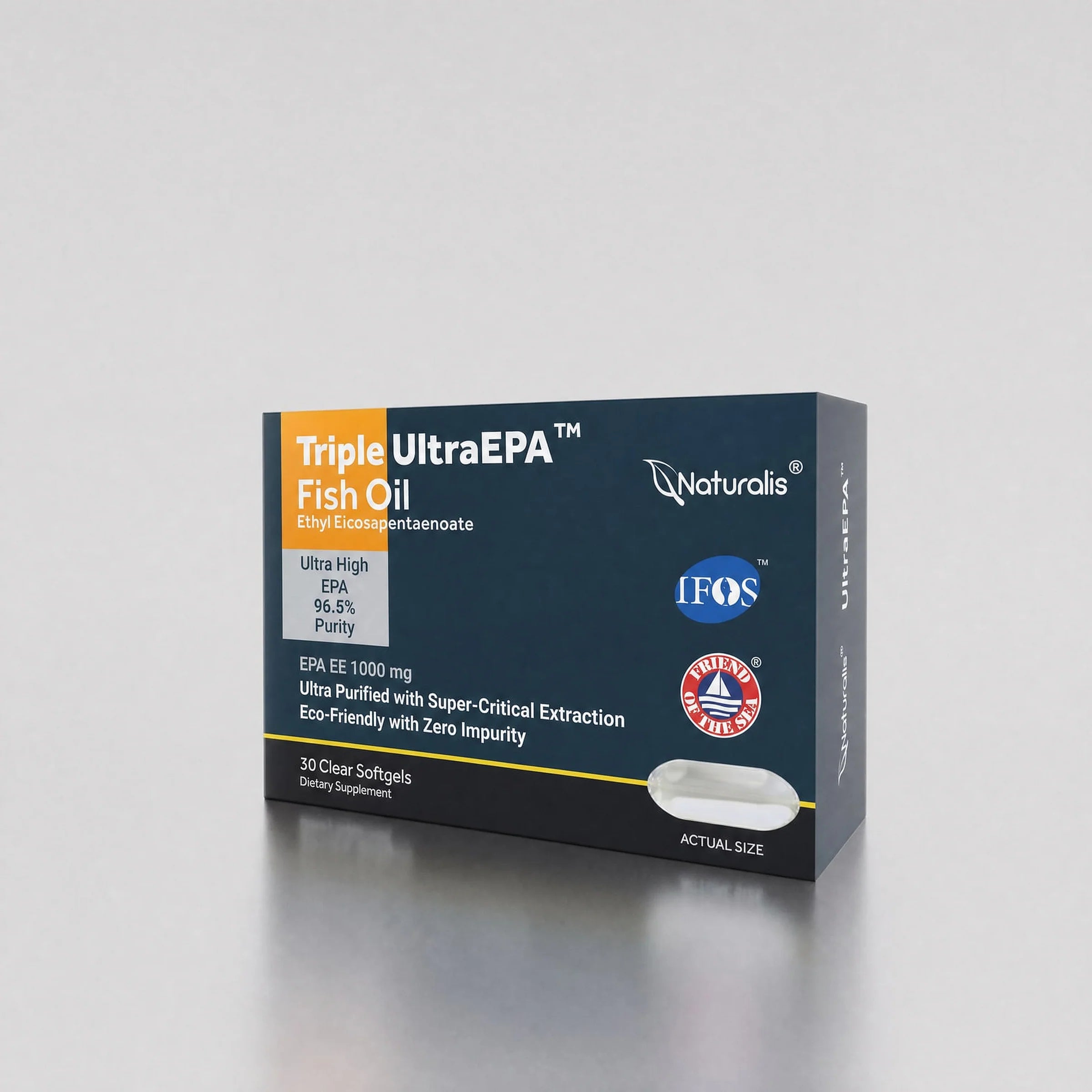 UltraEPA
